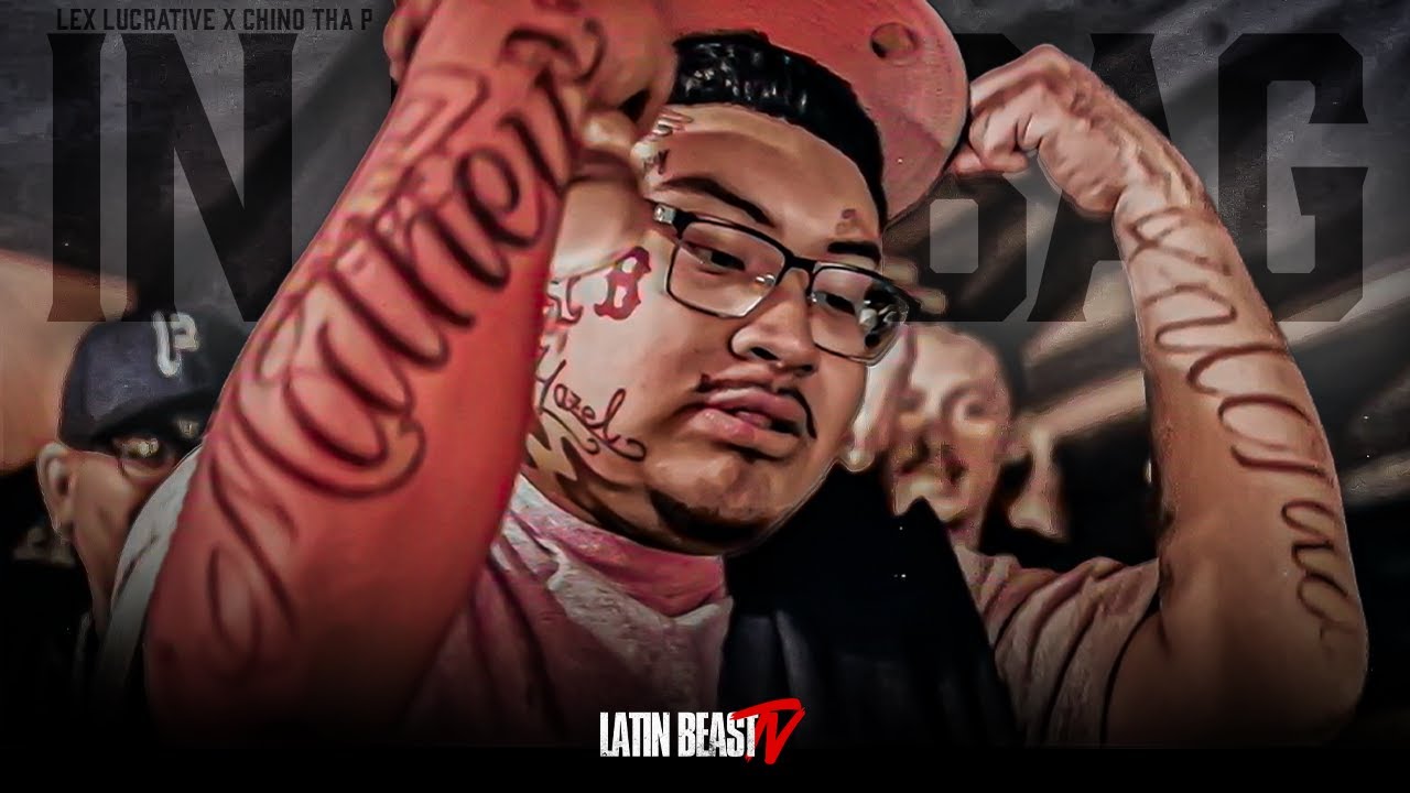 Lex Lucrative - In My Bag Ft. Chino Tha P (Official Music Video)