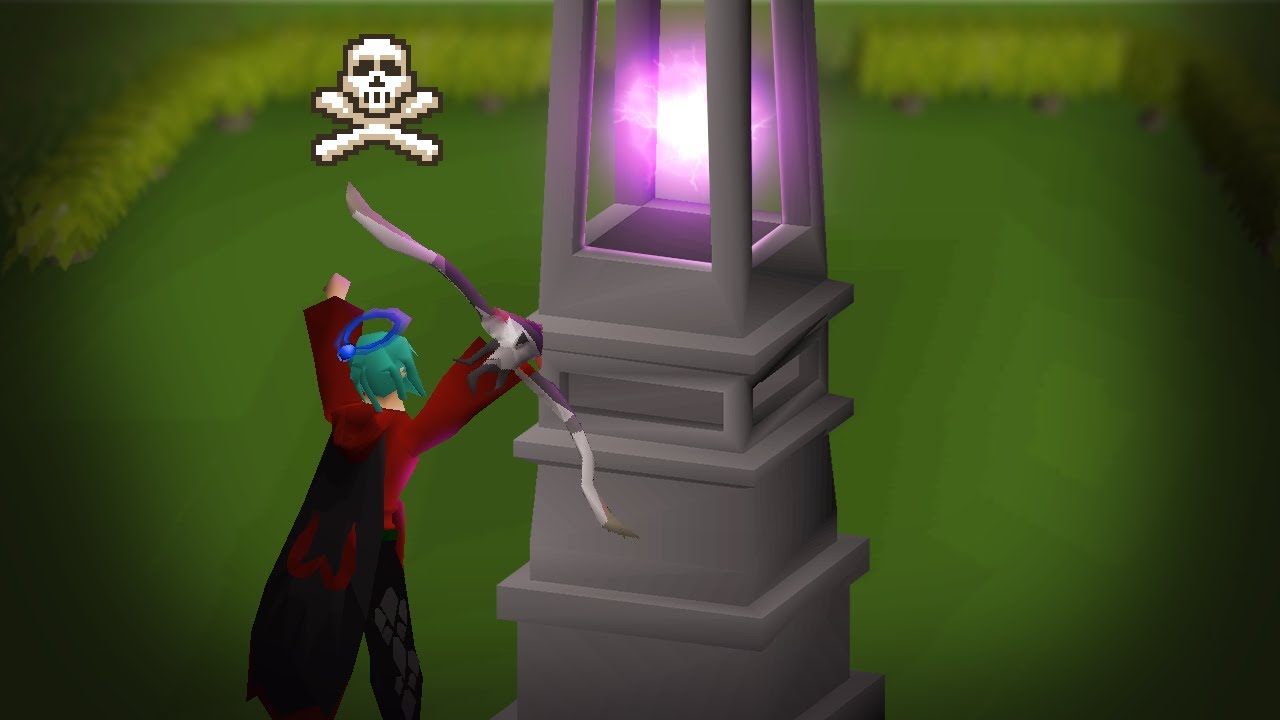 Only .01% Of HCIM Have This (#10)