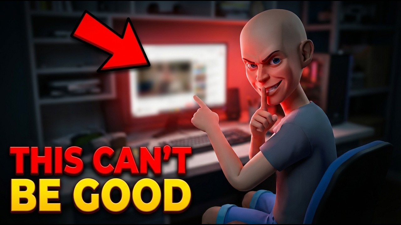 Classic Cáillou Searches Stuff on Caillou's Computer and Frames Caillou/ Grounded  - S4 EP33