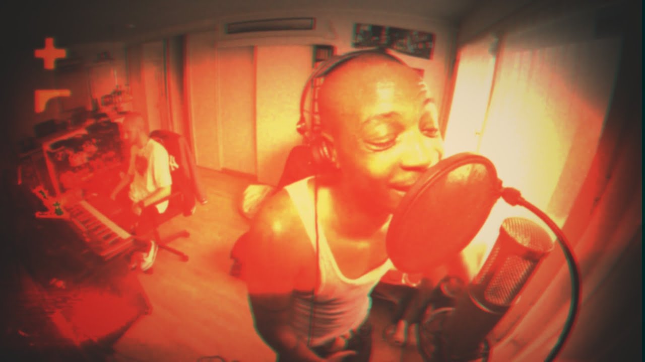 Raf Almighty - F*** You