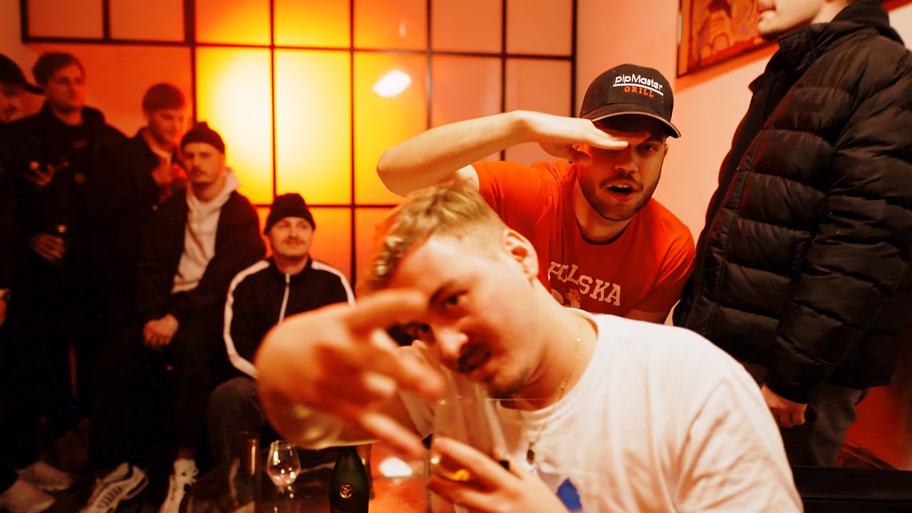 ICY L & ILLJA - NEJSI SWAGGRRRR prod. SKODISS (2L VIDEO)