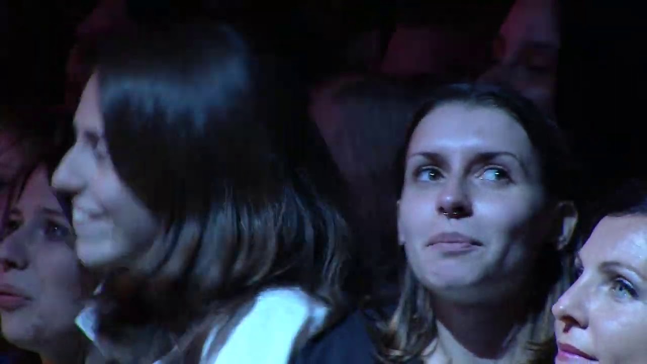 Placebo - 2015: Positivus Festival, Latvia