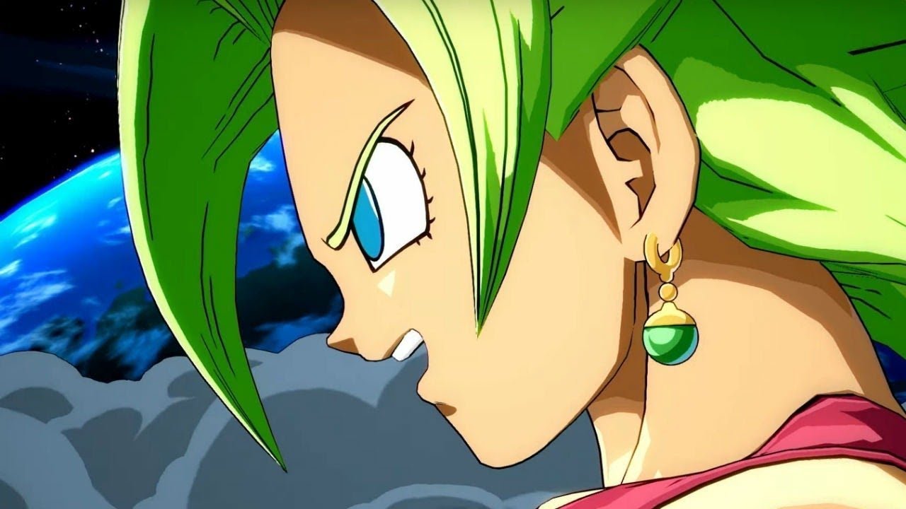 Climbing the Ranks using Random Teams: DBFZ Ranked #256
