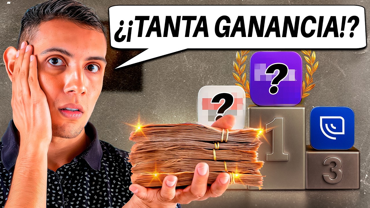 Cuál es la Billetera Virtual que Más Paga en Argentina? 🔥