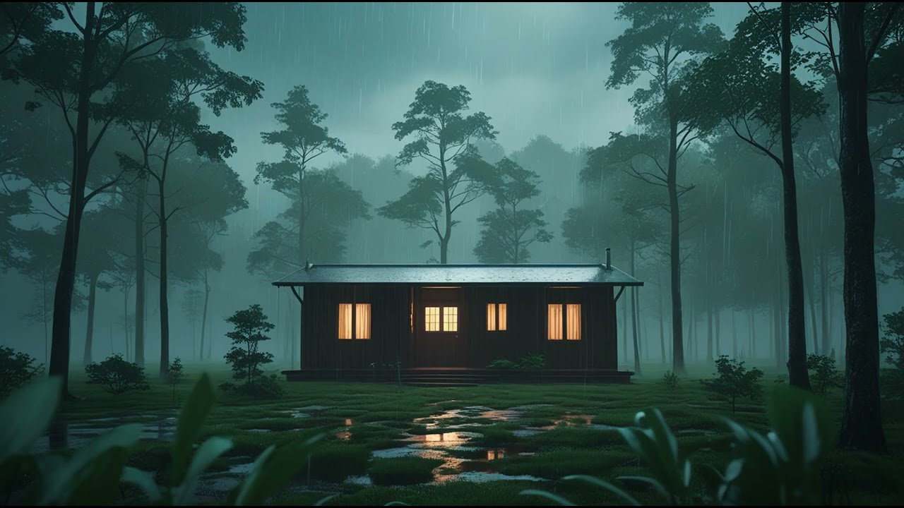 Fall Asleep Fast! Calming Piano Melodies