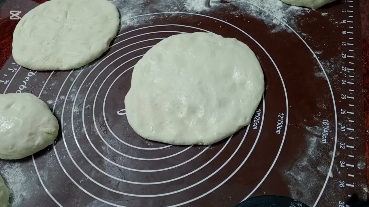 فطائر لذيذة وسهلة 