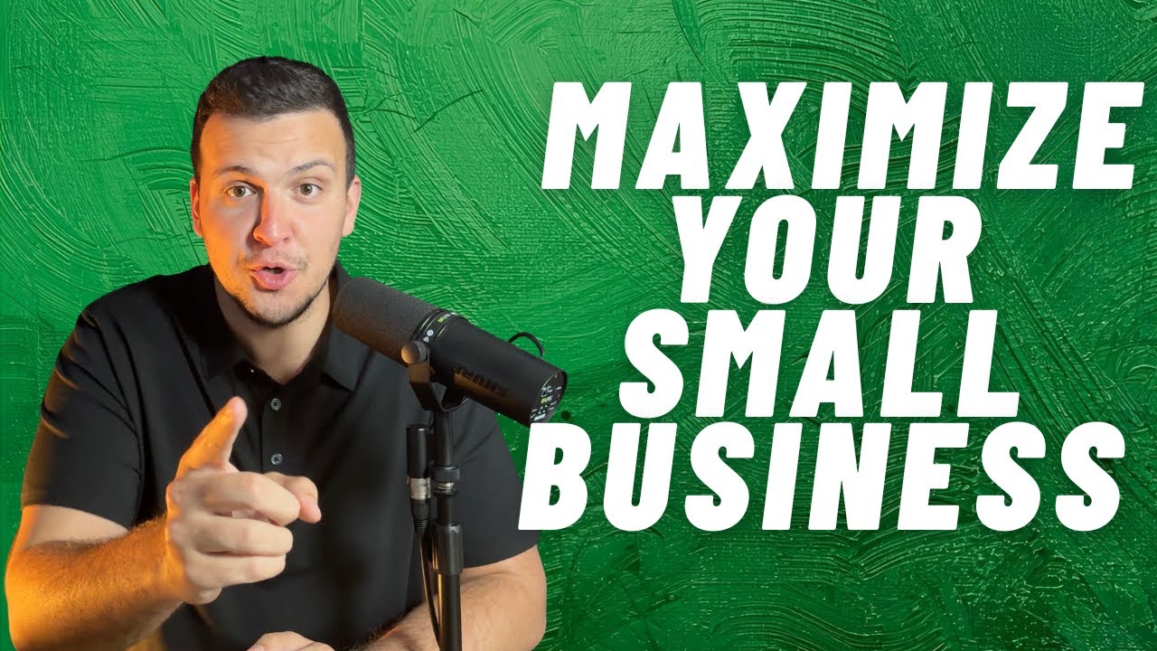 3 Stages of Small Business and How to Maximize Each Step