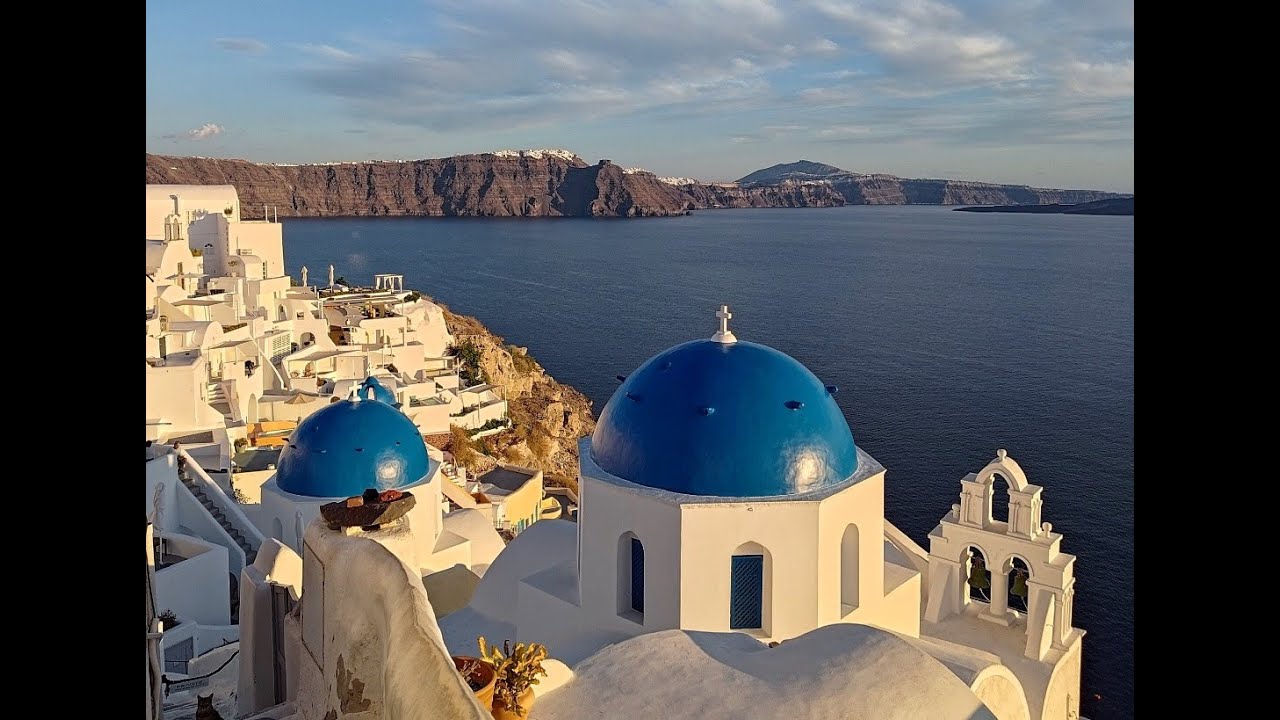 CABS Video | Wildlife crime in a tourist paradise – illegal bird trapping on Santorini exposed.