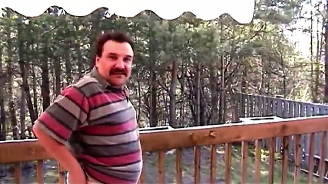 In umbra necunoscutului: inceputurile - episodul 2