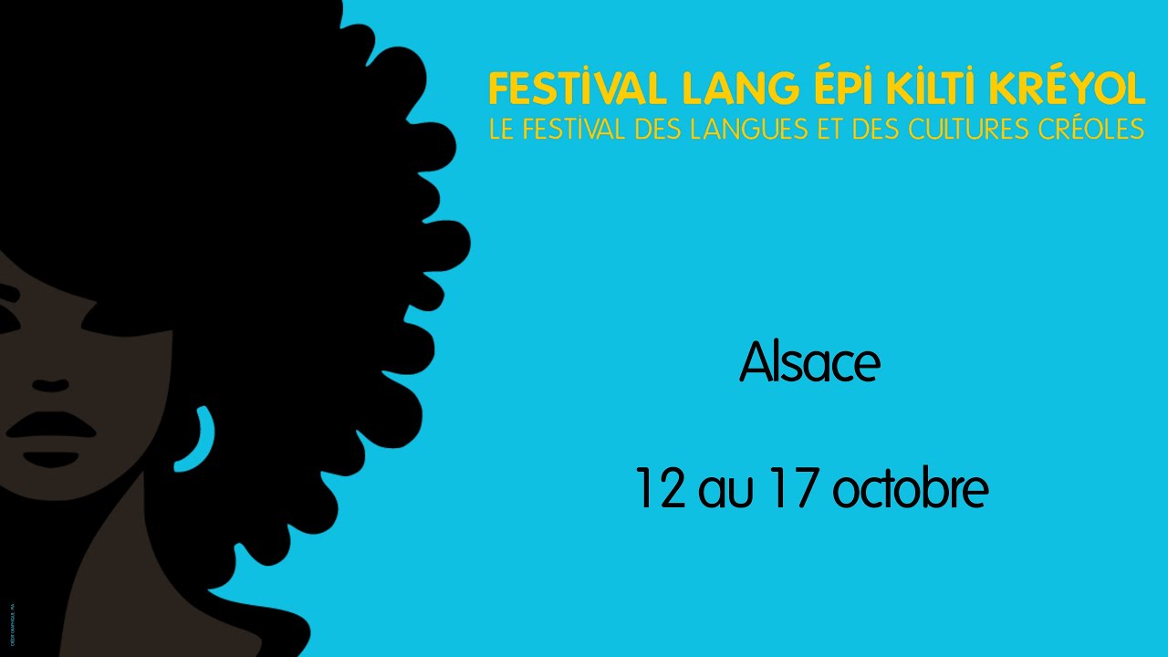 Retour en images Festival Mois Kréyol #9 en Alsace