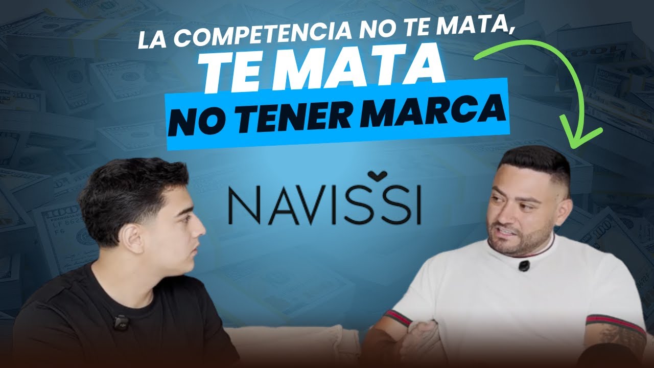 C&oacute;mo crecer una marca de ropa en Colombia: log&iacute;stica, marca y prop&oacute;sito