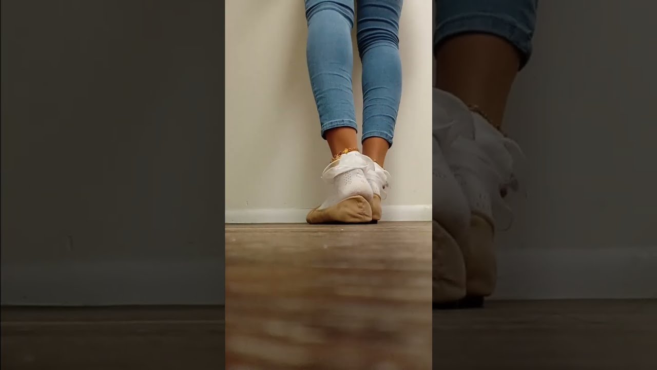 Sri Lankan shoeplay indian girl feet socks nylon tease