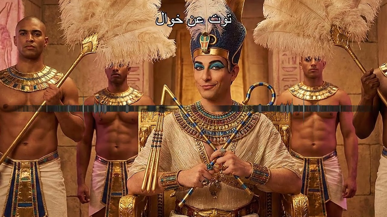 توت عن خوال