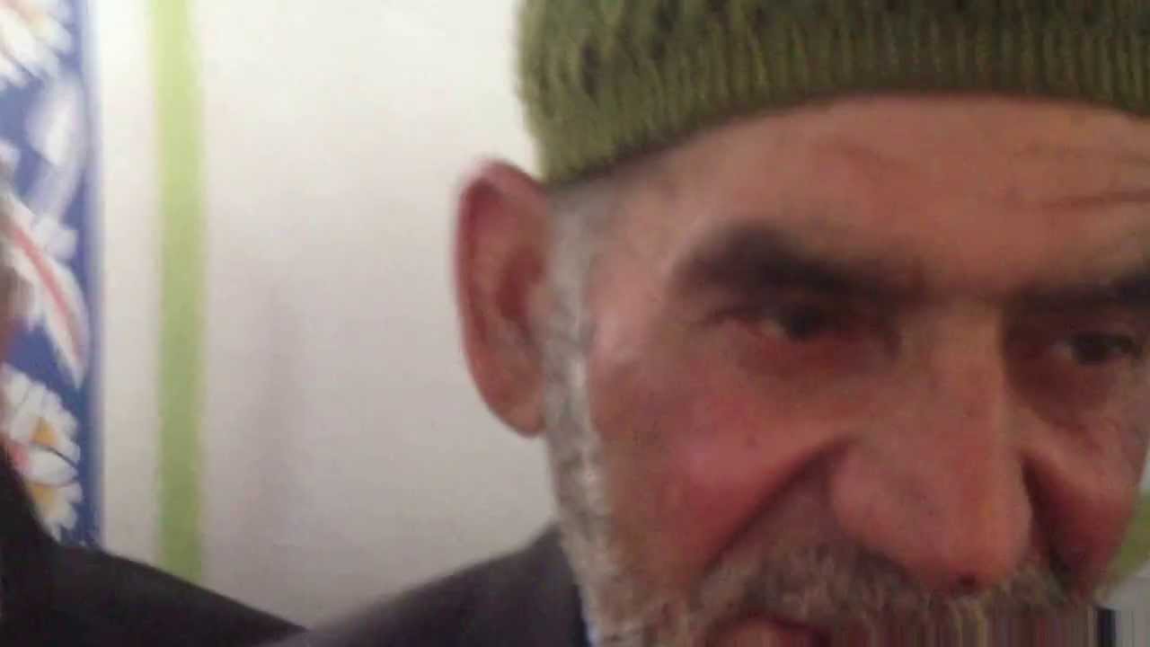 kılıççı köyü ramazan bayramı bayramlaşma 2013