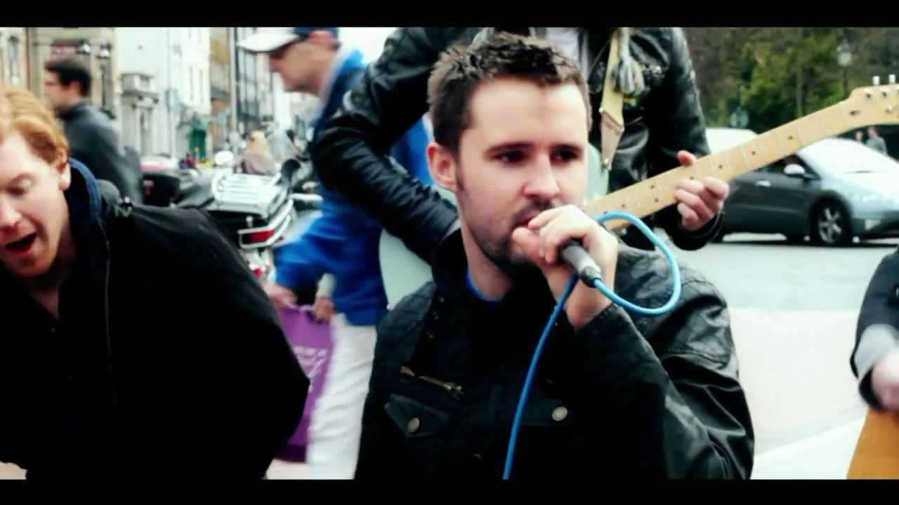 Keywest  //  Little Lion Man (Cover)