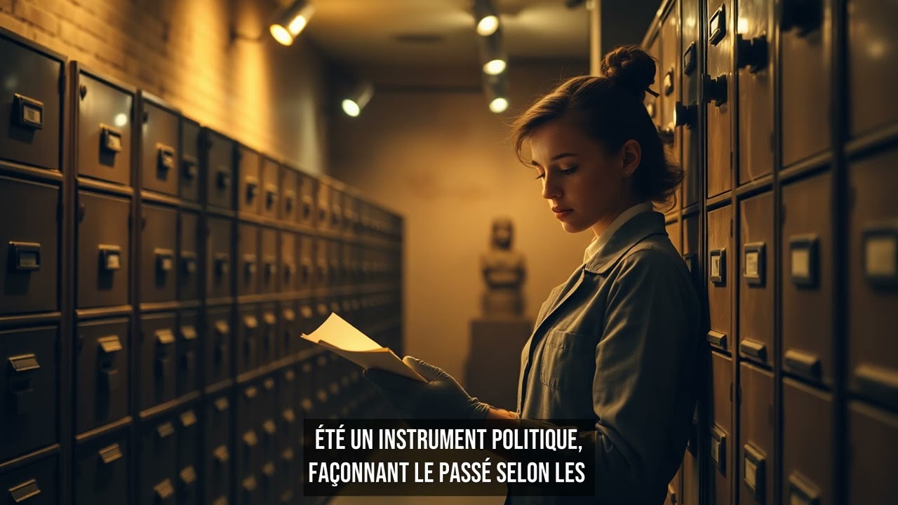 Pourquoi les musées choisissent-ils le présent plutôt que le passé ?