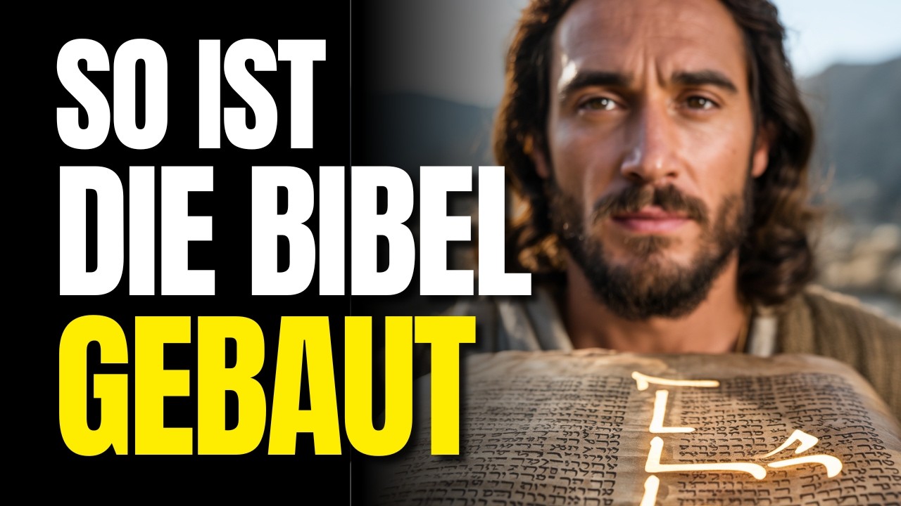 Bibelstellen, die du nie so gelesen hast