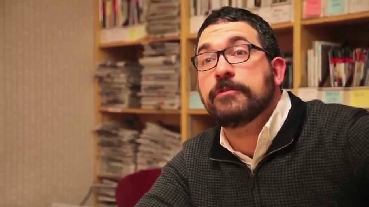 Channel 101 NY: The Tenth Anniversary Documentary