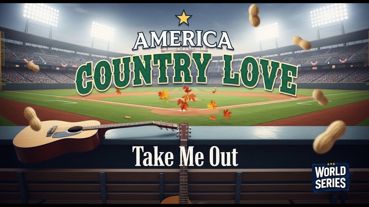 Country Freedom Country American Nights With Lyrics
