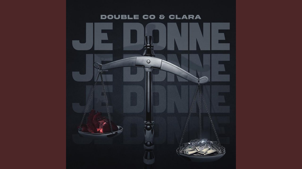 JE DONNE (feat. CLARA)