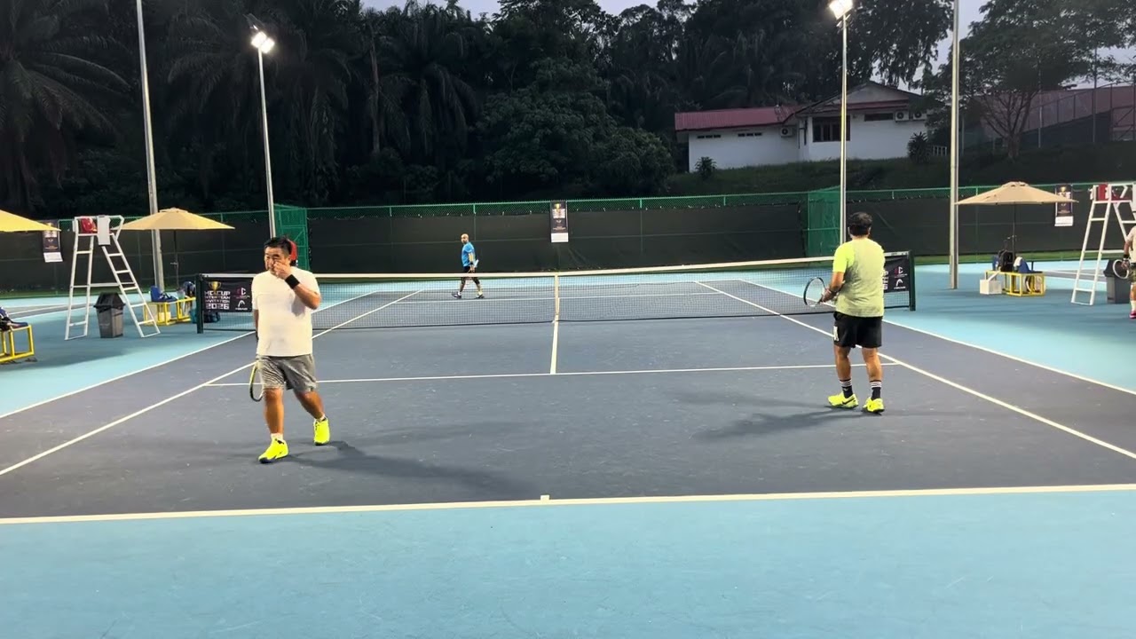 ORANGE HAMLIN VS HYTECH: R1 COMBO 100 - KUGAN & STANLEY