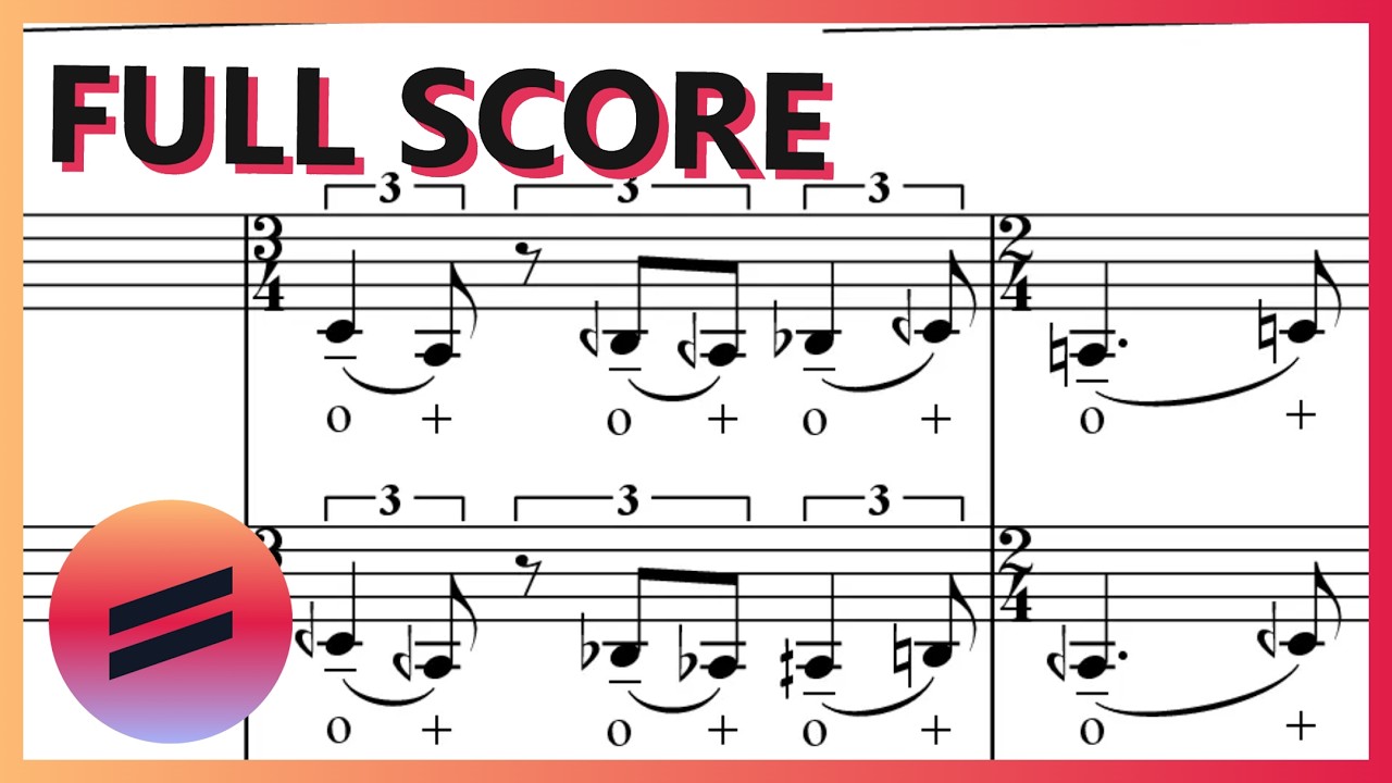 Jack Sheen — On [w/ score]