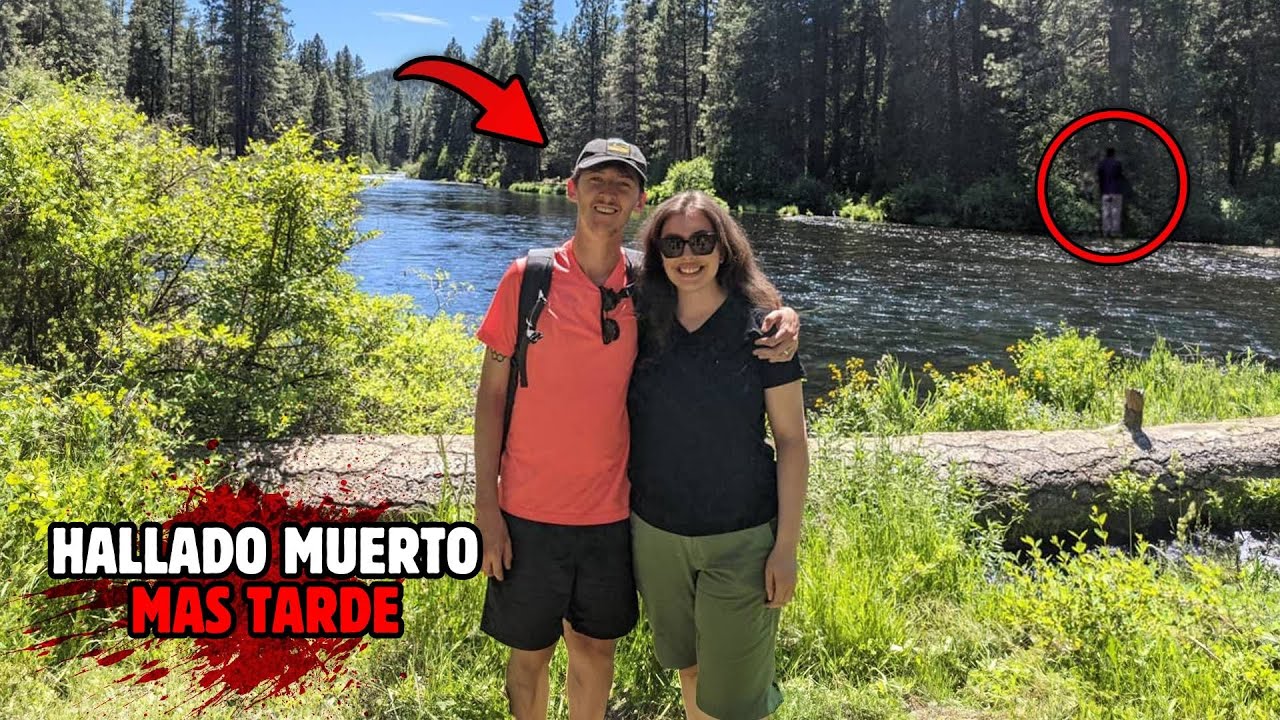 5 Desapariciones Inexplicables En El Parque Nacional Yellowstone