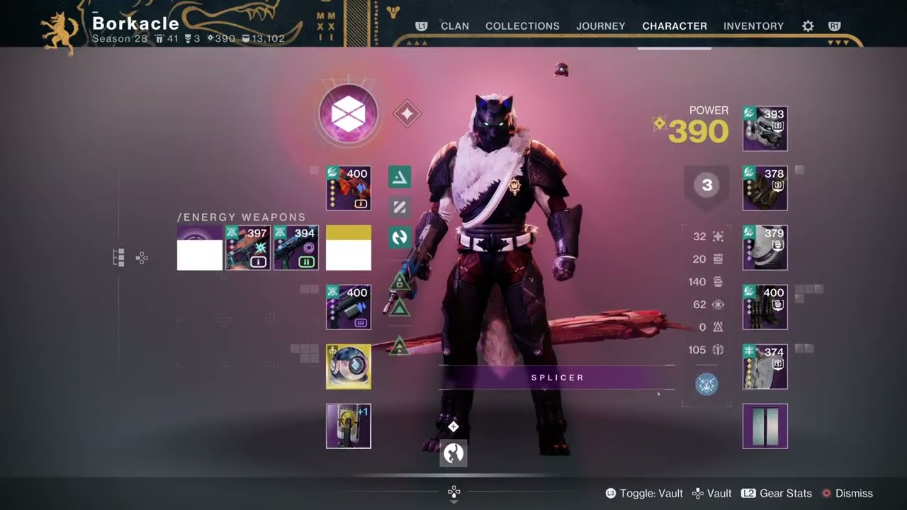 Destiny 2: Day of Destiny