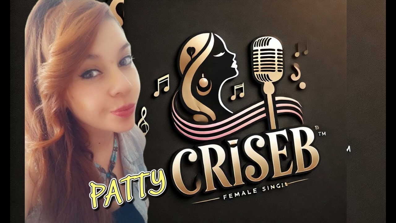 POR EL CONTRARIO BECKY G  - Cover PATTY CRISEB - PATRICIA DELGADO