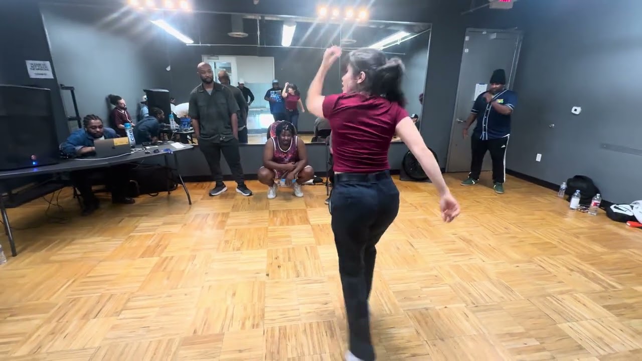 Cypher Sessions February 2026 | Shortie vs Chicana