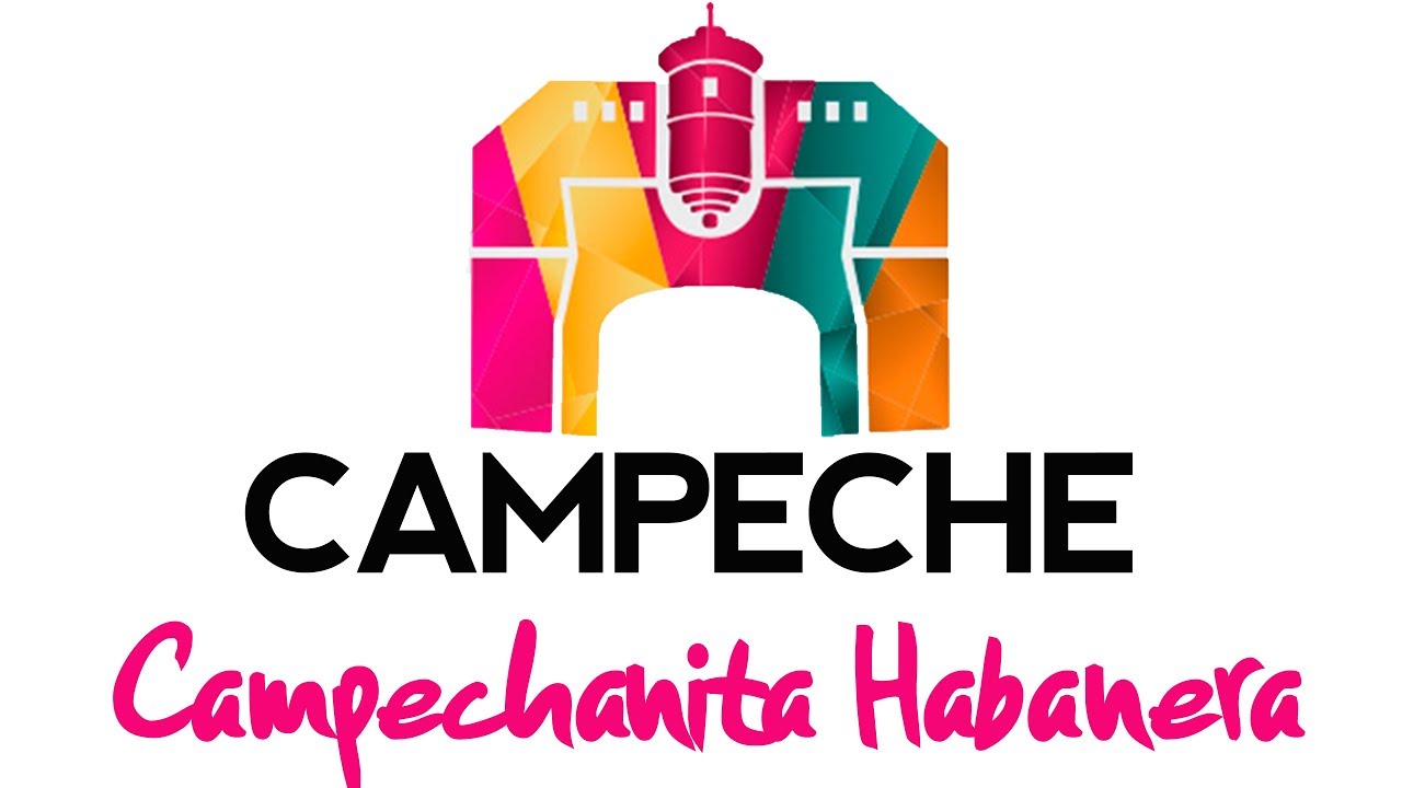 Campeche - Campechanita Habanera