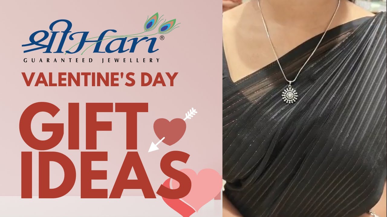 💖 Shreehari Valentine’s Day Collection 2026 | Where Love Shines Forever 💖