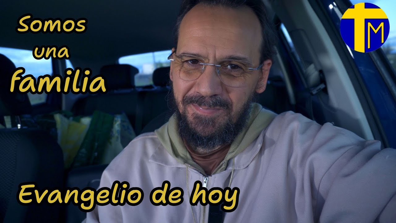 🔥LECTIO DIVINA de HOY viernes 9 enero 2026 🙏 EVANGELIO de HOY viernes 9/1/2026 (Mc 6,45-52)