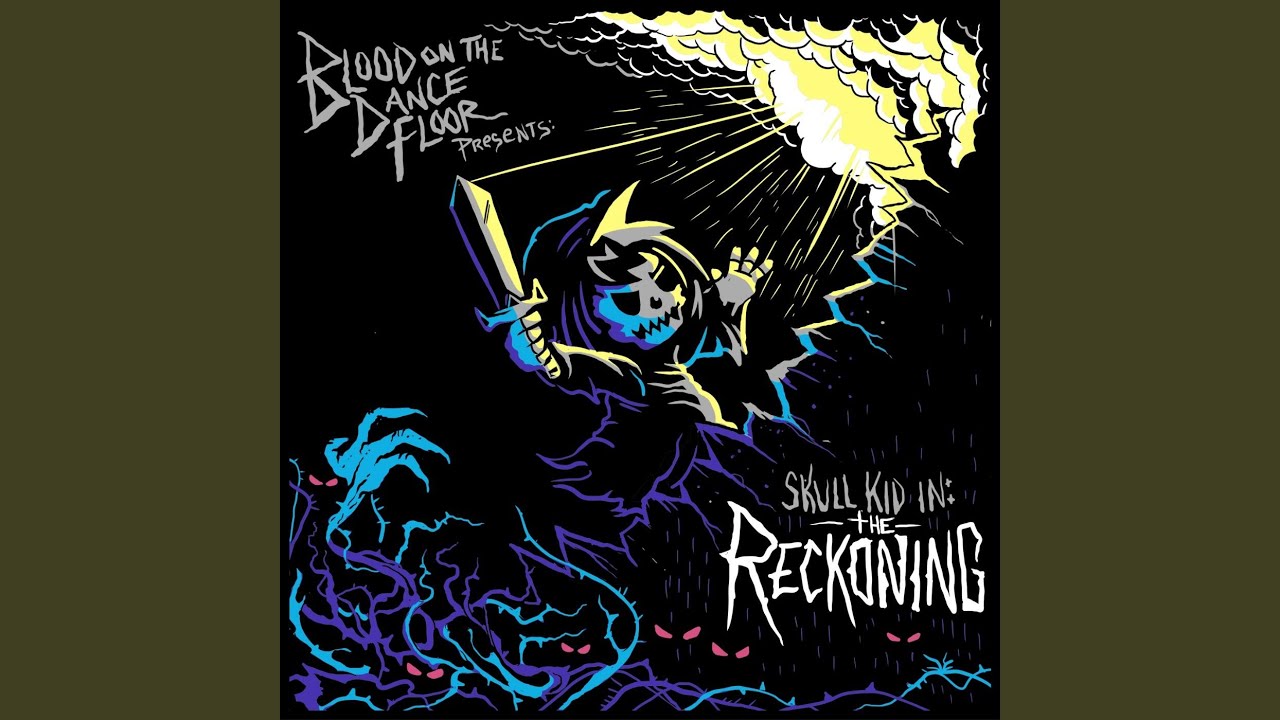 The Reckoning