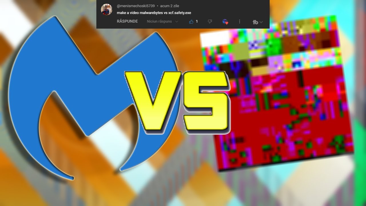 MalwareBytes Antivirus VS XCF Safety Malware! | ZeRoTeCh00