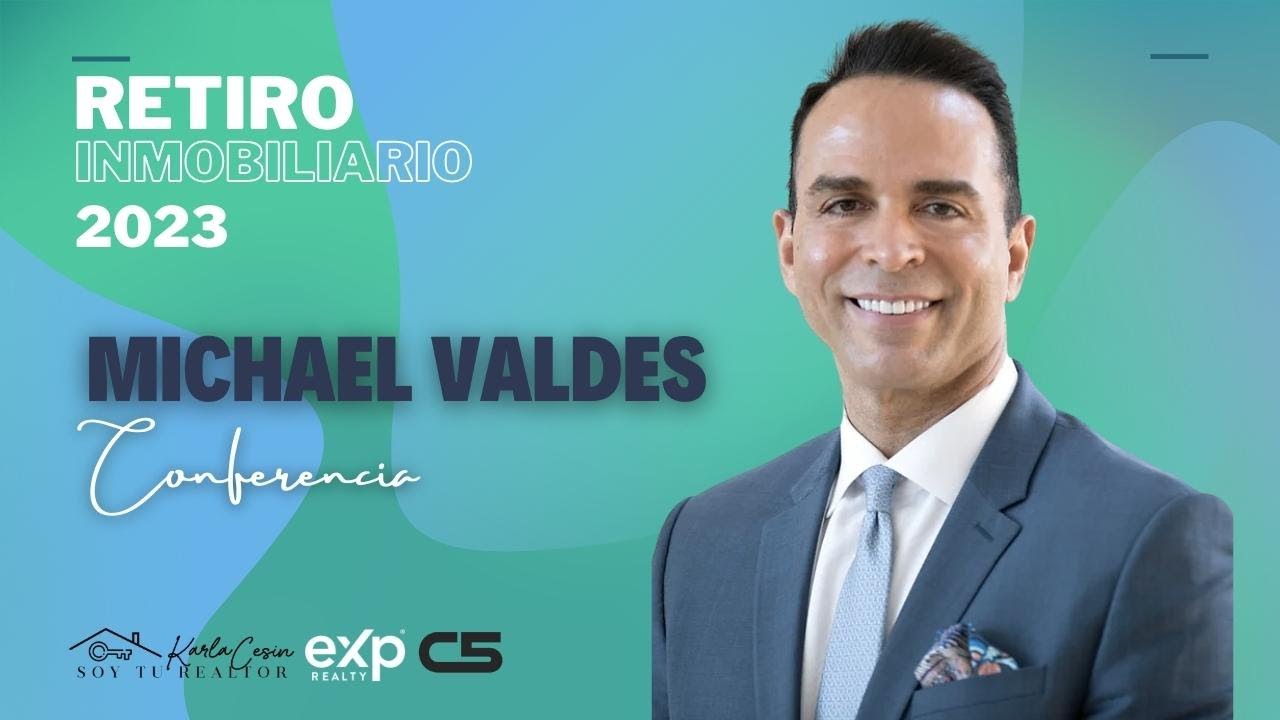 🤑Te imaginas ser el Agente preferido de los Millonarios? Entérate como lo hizo Michael Valdes🔥🚀
