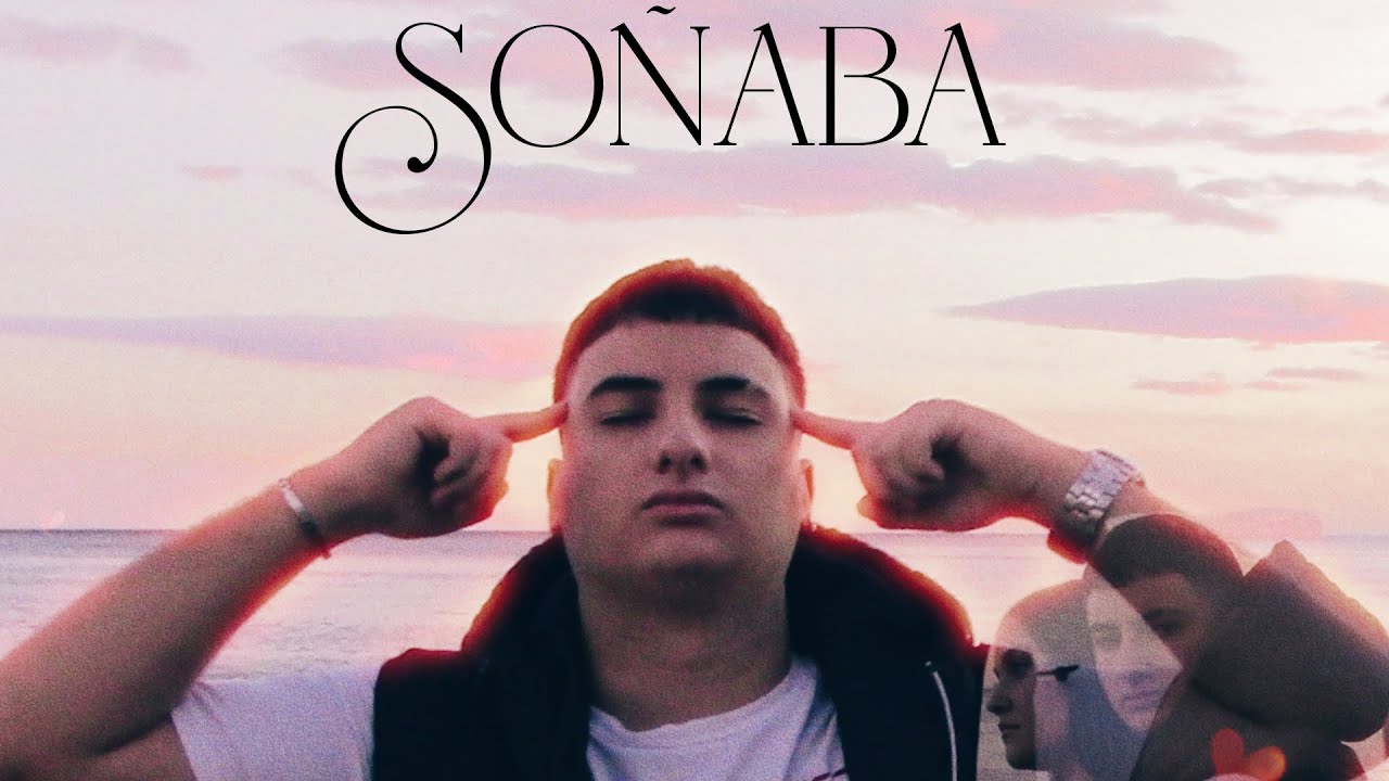 Gasma - Soñaba (Prod. Gasca Music) (Video Oficial)