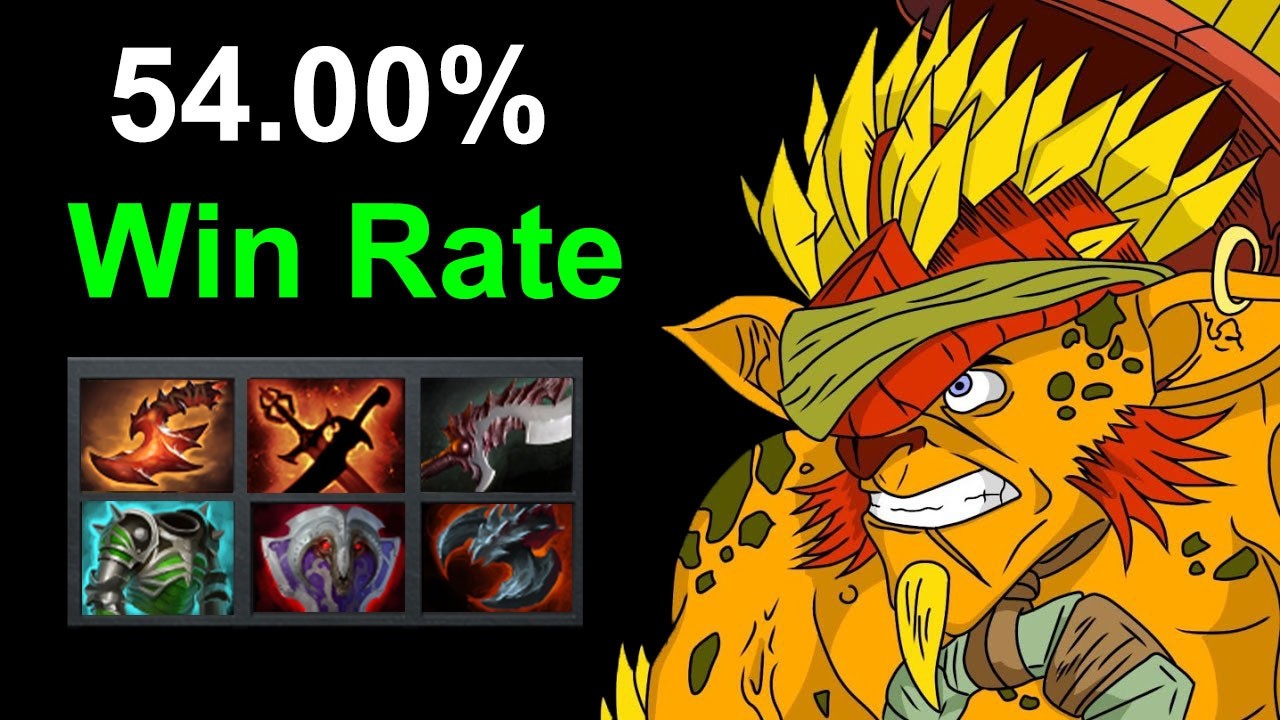 BRISTLEBACK Hard Carry In 5k MMR