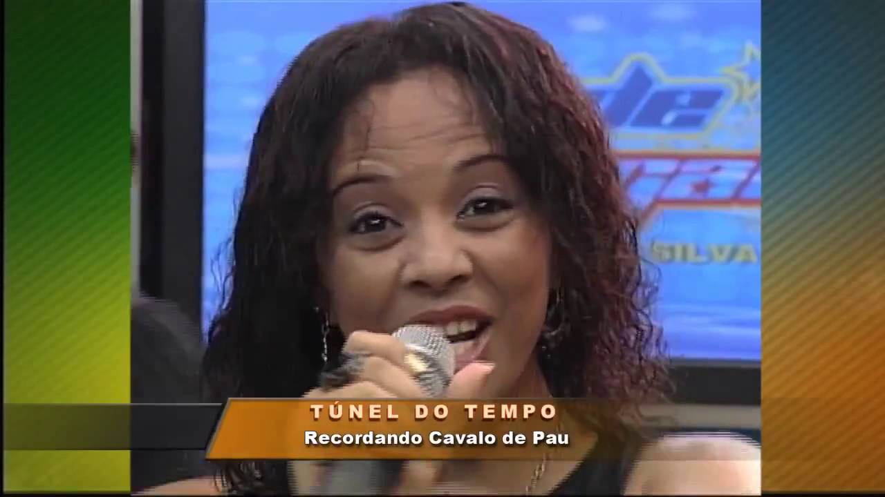 Forró Cavalo de Pau