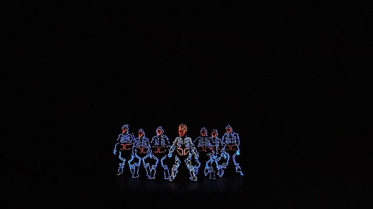 Golden Stage Tour - Points communs