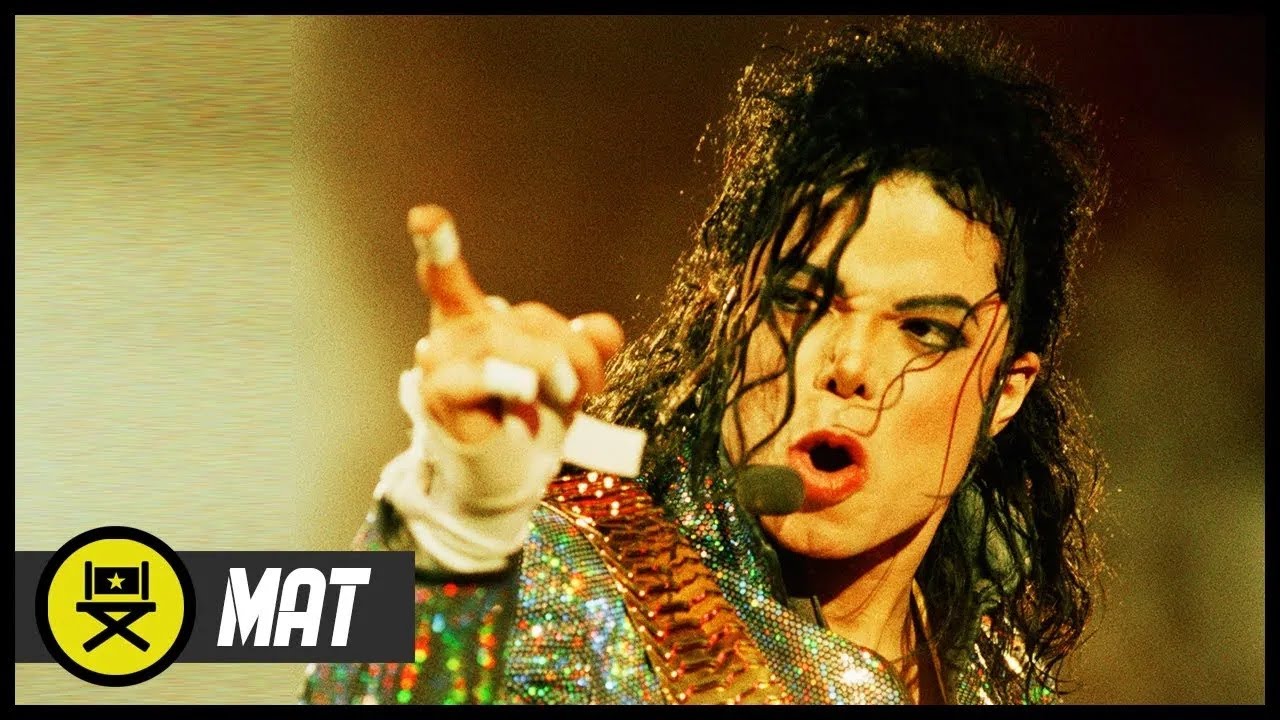 Autopsias de Hollywood - Michael Jackson | MAT Documental