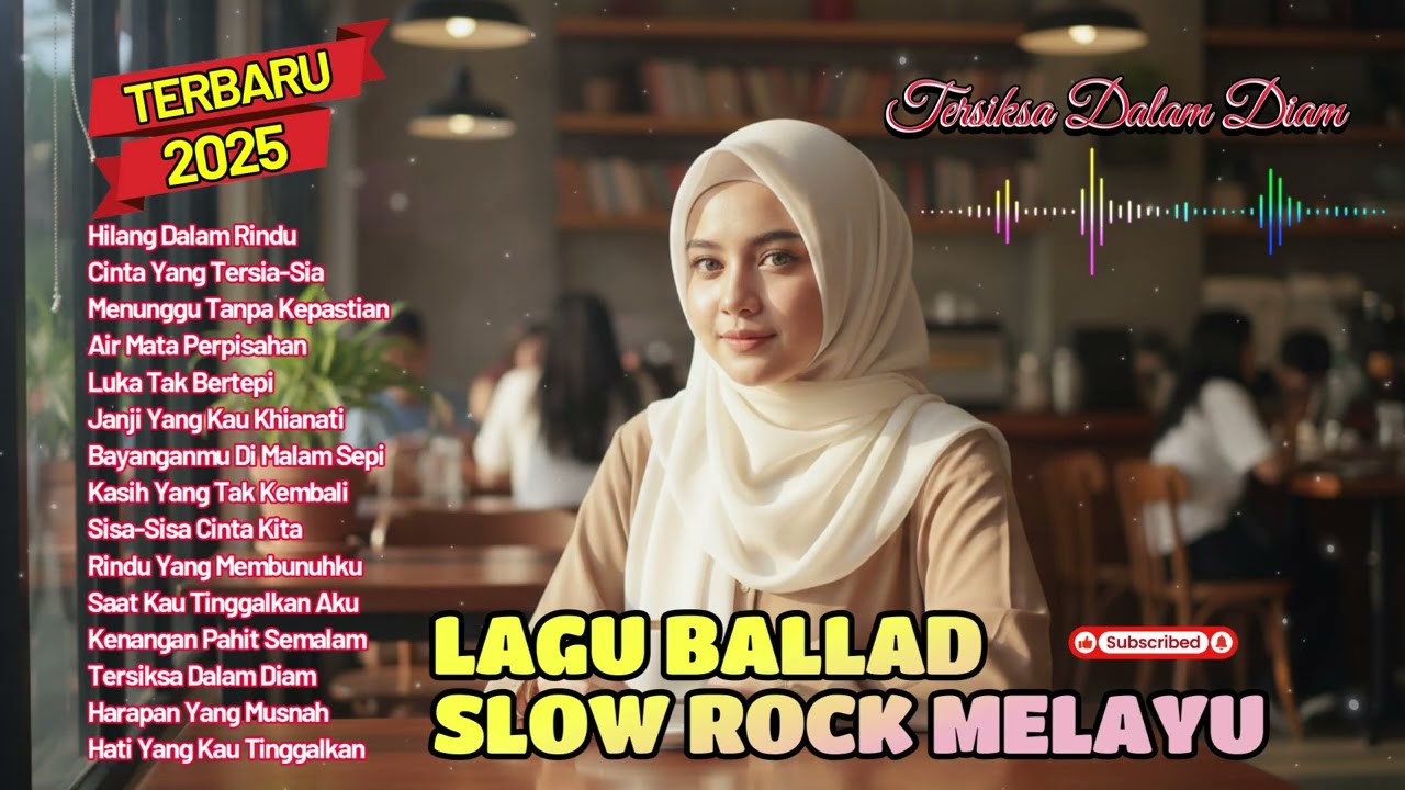 Lagu Sedih Malaysia 2026 😭 Kenangan Cinta Lama Yang Masih Menyakitkan Hati