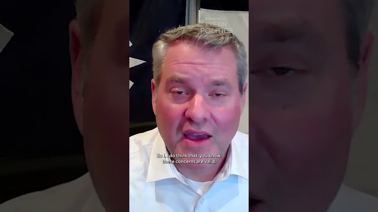 Republican Rep. discusses getting the party energized to vote in the midterms