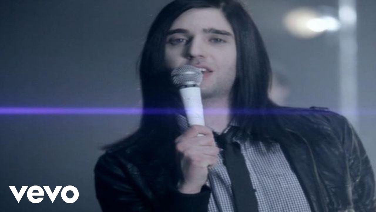 Stereos - Body Move