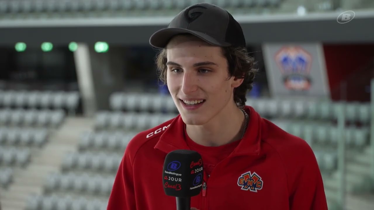 EHCB CORNER vom 24. November 2025