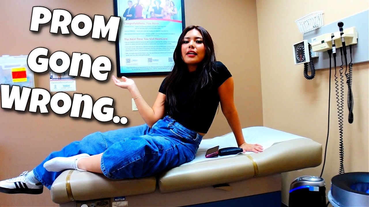 Hannah Got Hurt | Adoption Date IS...