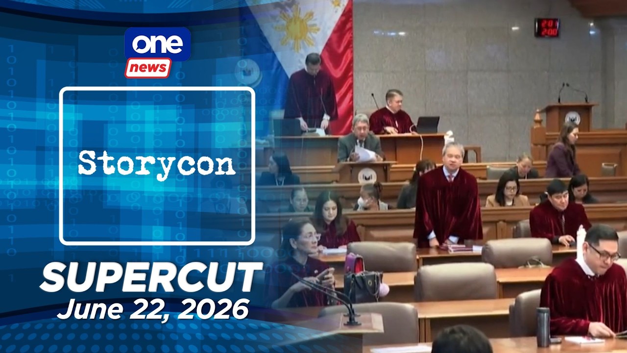 Padilla tells prosecution: Don&rsquo;t be one-sided | Storycon Supercut