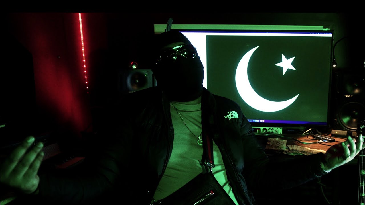 THATPAIN - PAISA (Official Music Video)