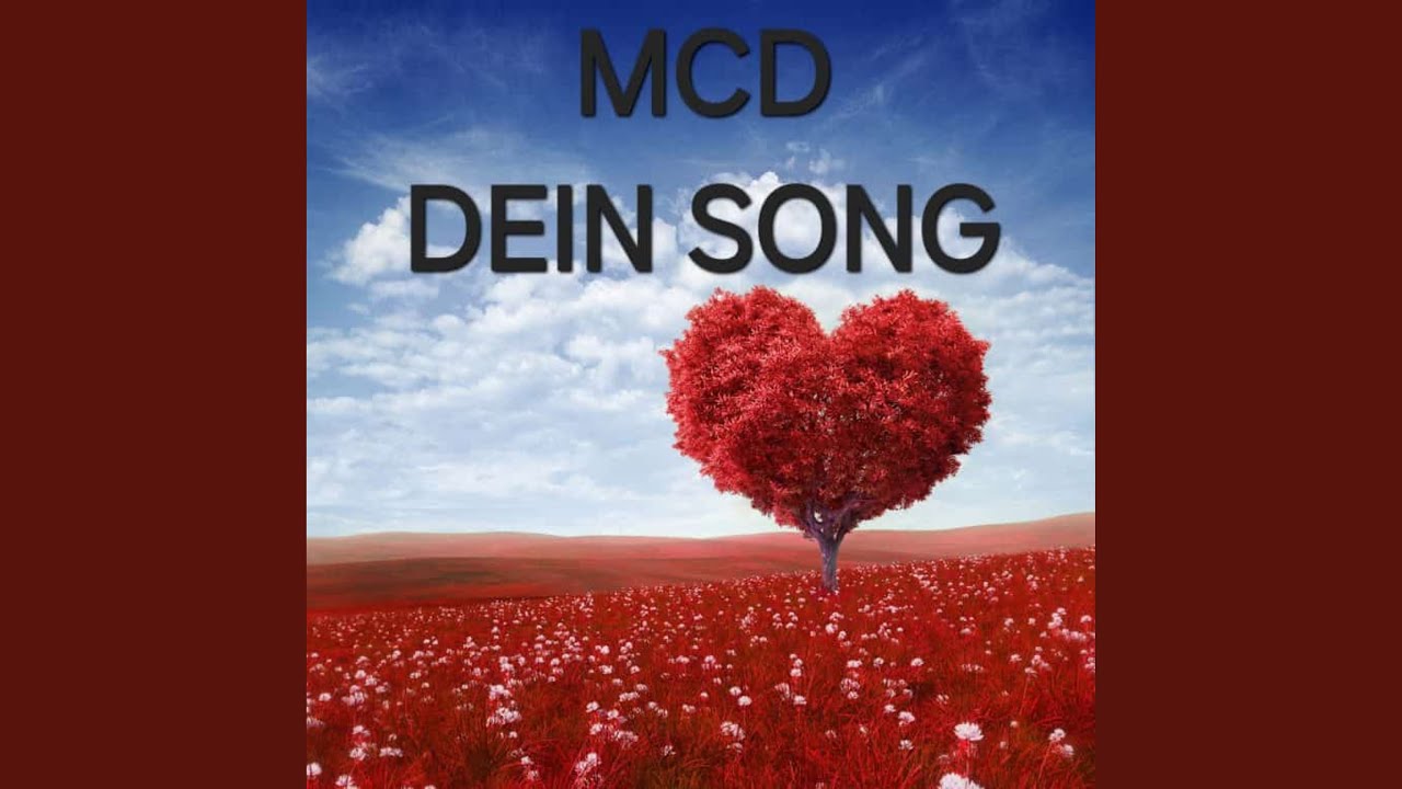 Dein Song
