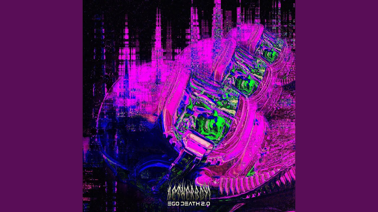 Blackeye (guovatzky Remix)